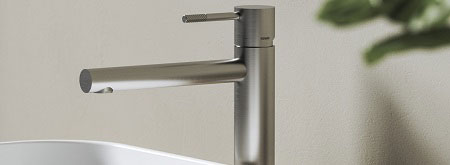 Змішувачі Nox