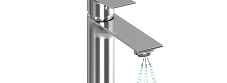 Змішувачі Plan