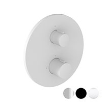 Mitigeur encastré thermostatique Spring SG 063.00 avec inverseur, pour la R-box