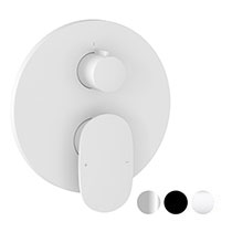 Mitigeur encastré Spring SG 065.00 avec inverseur, pour la R-box