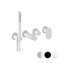 Mitigeur encastré Spring SG 068.00 avec inverseur