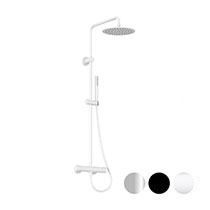 Colonne de douche avec mitigeur thermostatique SG 091.00