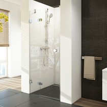 Portes de douche Brilliant BSD2