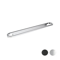 Porte-serviette Chrome II 60 cm