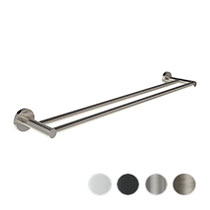 Double porte-serviettes Kona