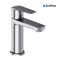 Mitigeur de lavabo sur pied sans bonde Life 012.00
