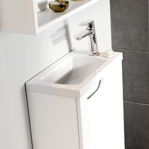 Lave-main Classic II 400