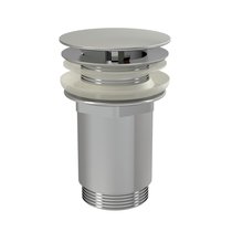Bouchon de vidange de lavabo