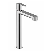 Mitigeur pour lavabo sur pied 320 mm, sans bonde