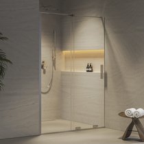 Porte de douche Roll RODP2