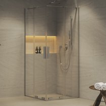 Cabine de douche Roll RORV2