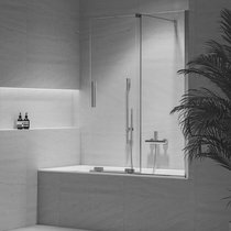 Paravent de baignoire ROVS2