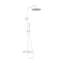 Colonne de douche avec mitigeur thermostatique SG 091.00