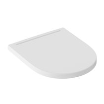 Abattant de WC Ypsilon W